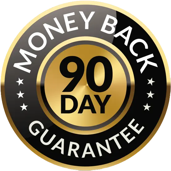 90-Day Money Back Guarantee - The Genius Song