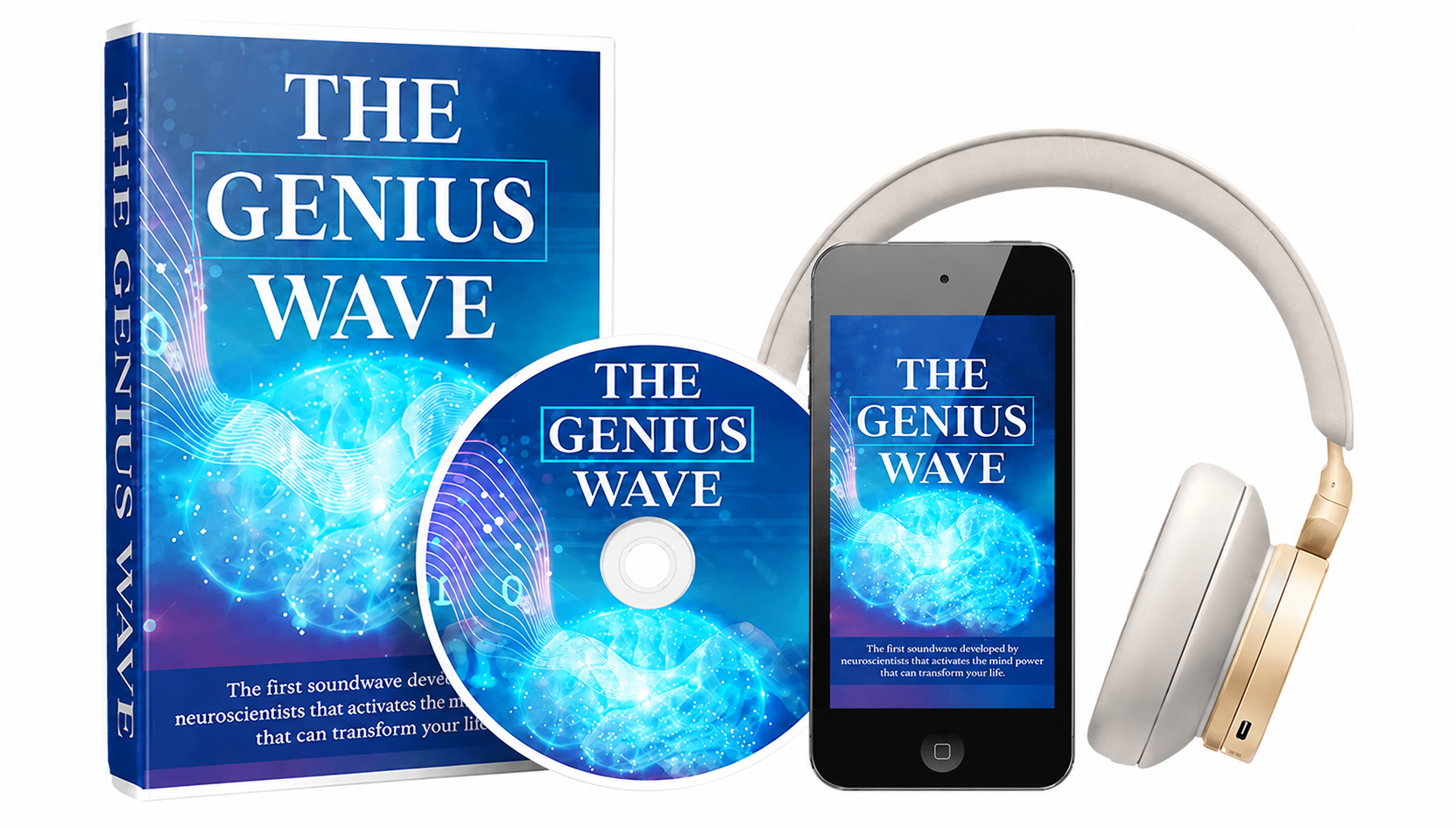 Order The Genius Song Now