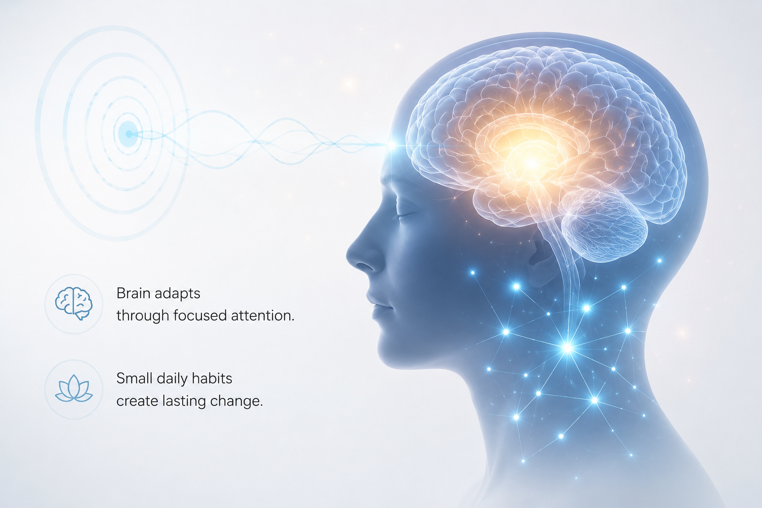Science behind The Genius Song brainwave audio