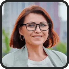 Sandra K. – Verified Customer